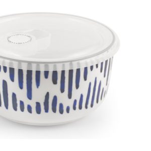 CONTENEDOR PCL ALIMENTOS 13 X