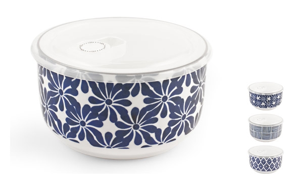 CONTENEDOR PCL ALIMENTOS 15 X