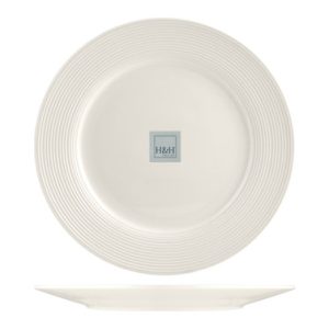 PLATO PORC.NEWPORT POSTRE Ø 21