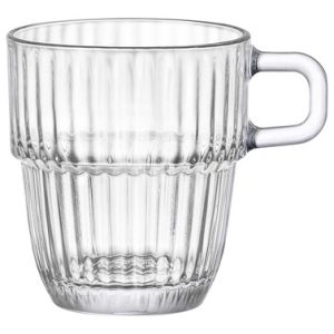 TAZA VIDRIO GRABADO B.18,5 CL