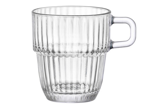 TAZA VIDRIO GRABADO B.18,5 CL