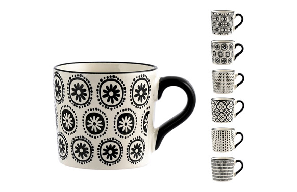 TAZA STONEWARE WHERA SURTIDO 2