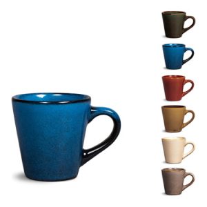 TAZA STONEWARE TIERRA SURTIDO