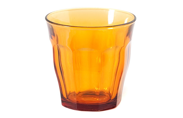 VASO AGUA VIDRIO PICARDIE 4 UD