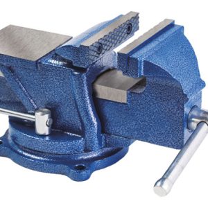 TORNILLO BANCO BASE GIRATORIA