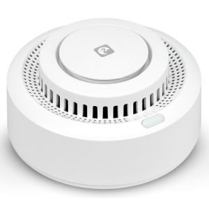 DETECTOR HUMO SMART WIFI