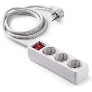 BASE MULTIPLE C/INTERRUPTOR BL