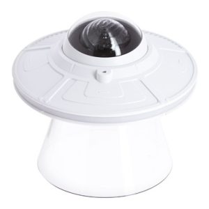 BREMESA PROYECTOR OVNI LUZ NOC