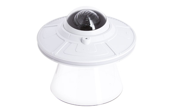 BREMESA PROYECTOR OVNI LUZ NOC