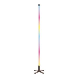 LAMPARA TUBO LED 130CM, RGB DI