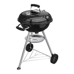 BARBACOA CARBON KETTLE TAPA Ø5