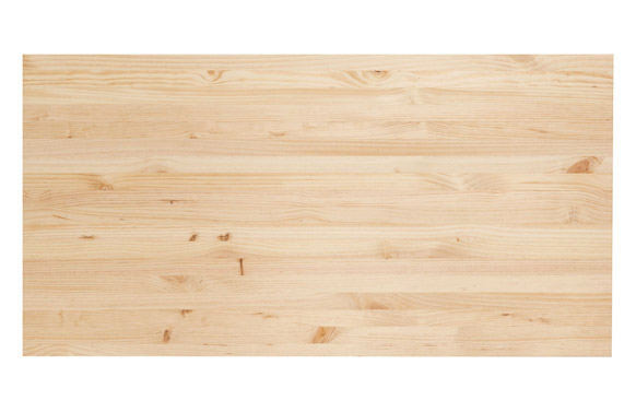 ENCIMERA PINO MACIZO 120 X 60