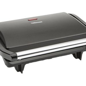 GRILL NEGRA 700W 22,5X14CM GR-