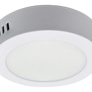 DOWNLIGHT SUP RDO BL 24W 2400L