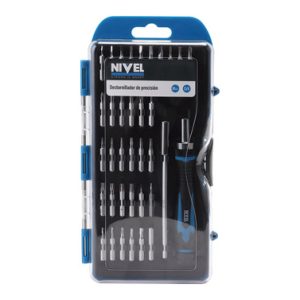 DESTORNILLADOR PRECISION JGO 3