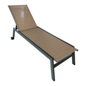 TUMBONA ALUMINIOO TEXTILENE TA