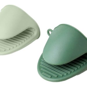 MANOPLAS SILICONA SET 2 UDS 8,