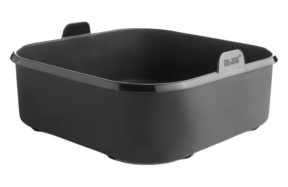 BANDEJA CUAD SILIC FREIDORA AI