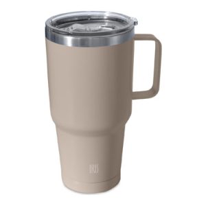 TAZA TERMICA BLUESKI 850 ML VI