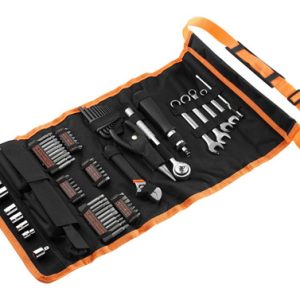 ROLLO DE NYLON CON 76 HERRAMIE