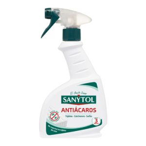 LIMPIADOR ANTIACAROS 300ML 170
