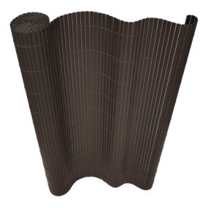 CAÑIZO PVC DOB CARA 14 MM 1,5