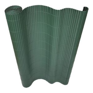 CAÑIZO PVC DOB CARA 14 MM 1 X