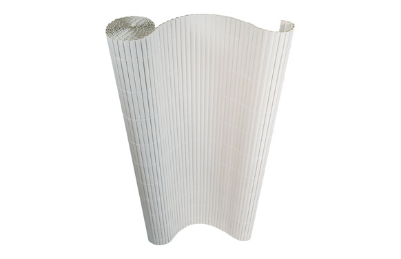 CAÑIZO PVC DOB CARA 14 MM 1,5