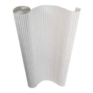 CAÑIZO PVC DOB CARA 14 MM 2 X