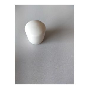 CONTERA TUBO 20MM BLANCO