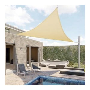 TOLDO TRIANGULAR IMPER. POLIES