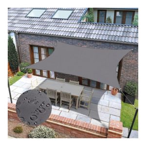 TOLDO CUADRADO IMPER POLIES 3X