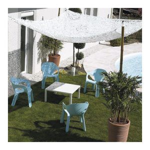 TOLDO TRIANGULAR 3,6X3,6X3,6 B