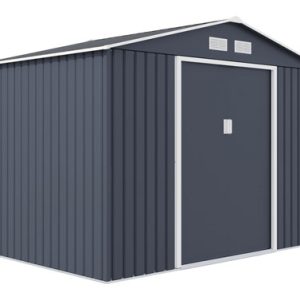 CASETA METALICA 277X195X203 GR