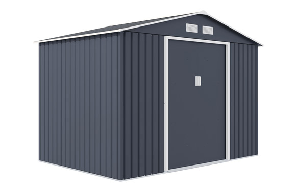 CASETA METALICA 277X195X203 GR