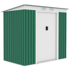 CASETA METALICA 201X121X176 VE