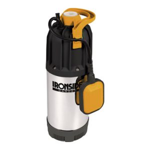 BOMBA SUMERG POZOS AGUAS LIMPI