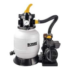 DEPURADORA ARENA 7000 L/H ORAN