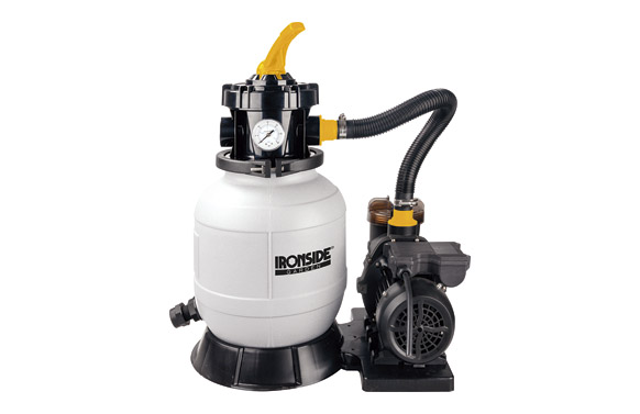 DEPURADORA ARENA 7000 L/H ORAN