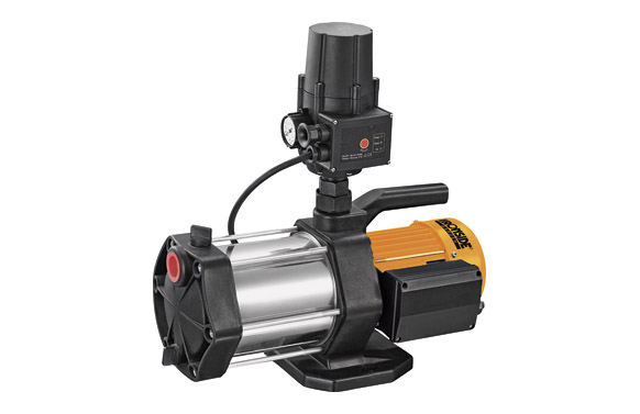 GRUPO CON PRESURIZACION 900 W