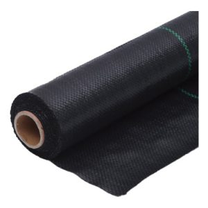 MALLA ANTIHIERBA 100 GR NEGRA