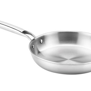 SARTEN TRIPLY INOX EFFICIENT Ø