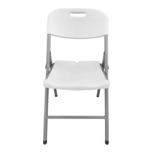 SILLA PLEGABLE COLECTIVIDADES