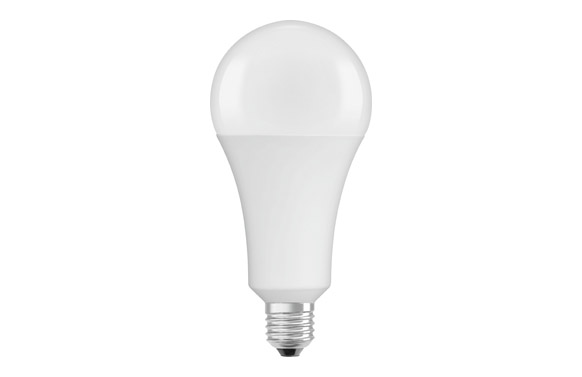 BOMBILLA ESTAN LED E27 24.9W 3