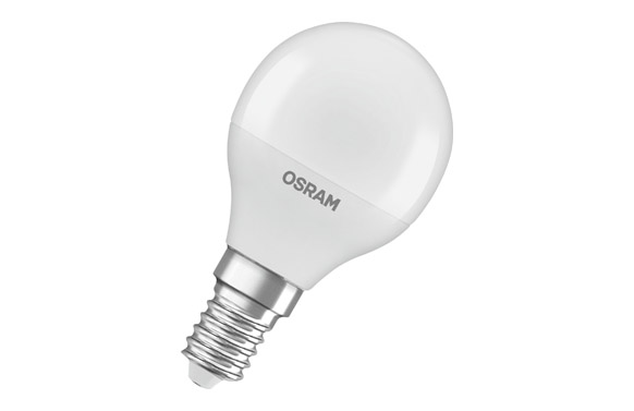 BOMBILLA ESF LED E14 4,9W 470L