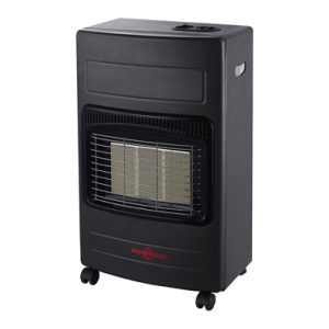 ESTUFA GAS INFRARROJOS 4,2KW