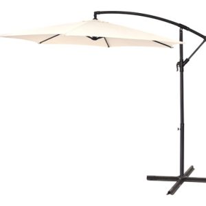 PARASOL ALUMINIO EXCENTRICO BE