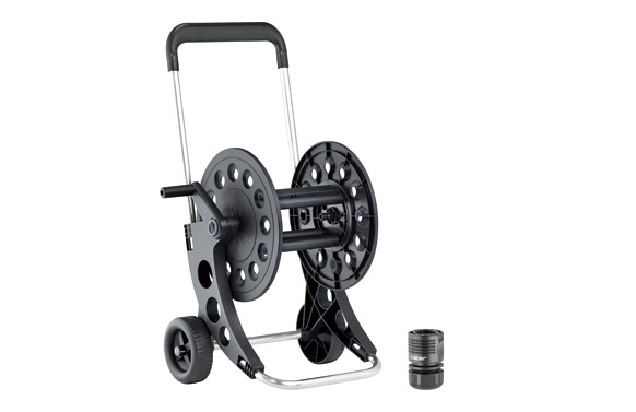 CARRO PORTAMAN. AQUAVIVA 60 M