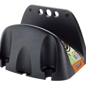 COLGADOR MANGUERA PARED