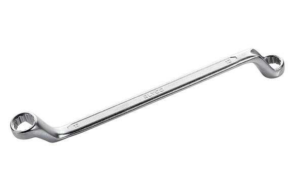 LLAVE ESTRELLA ACODADA 6 X 7 M